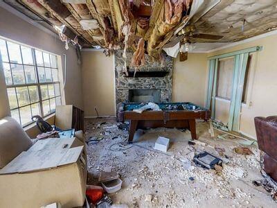 About Golden Water Damage Restoration - water damage restoration experts in Oracle, AZ